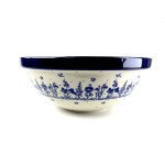 055 Bunzlau Nest Schaal 2910X Ø 27,5 cm Nest Schaal Ø 27,5 cm